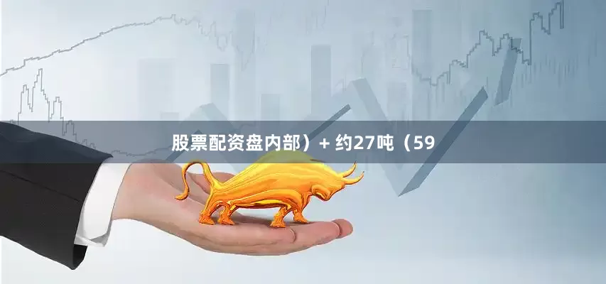 股票配资盘内部）+ 约27吨（59